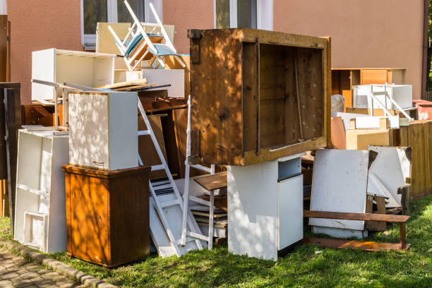Best Commercial Junk Removal  in West Chatham, MA