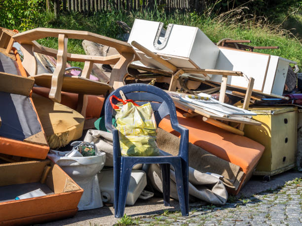 Best Commercial Junk Removal  in West Chatham, MA