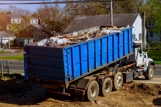 West Chatham, MA Junk Removal Services Company