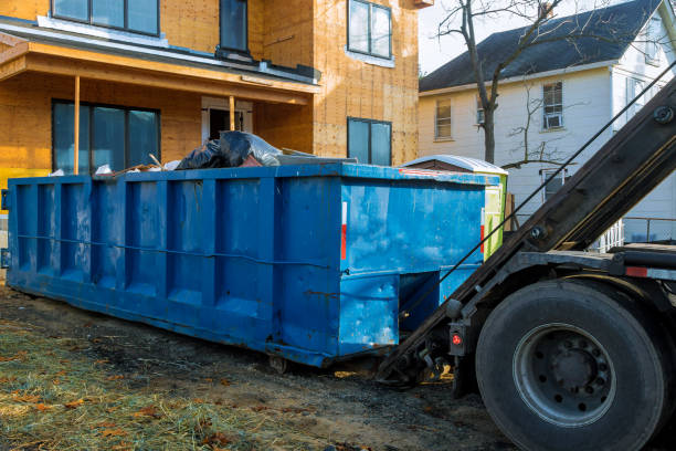 Retail Junk Removal in West Chatham, MA