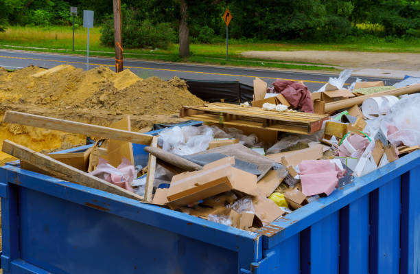 Same-Day Junk Removal Services in West Chatham, MA